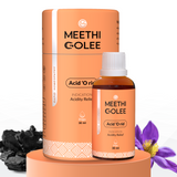 Meethi Golee Acido Rid – Natural Digestive Support-30ML