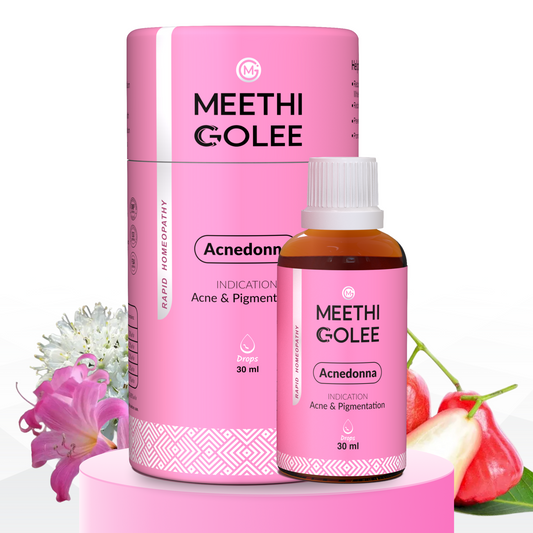 Sensitive- Prone Skin, Oil Balance & Skin Clarity Support | 30ml