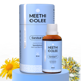 Meethi Golee Cervical 7 Care Oral Drops-30ML