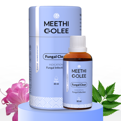 Itch-Prone Skin, Redness & Irritation Comfort Support | 30ml