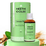Meethi Golee Immune TOT Care Oral Drops-30ML