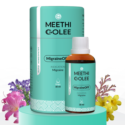 Head Pressure, Sensory Calm & Head Comfort Support | 30ml