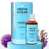 meethi Golee Rhinosure Oral Drop- 30Ml