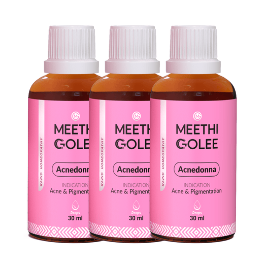 Pack of 3