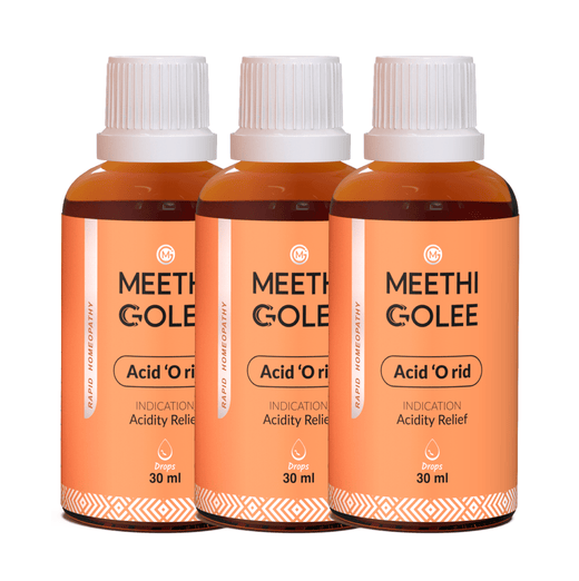 Pack of 3