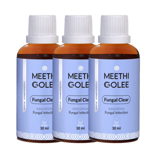 Pack of 3