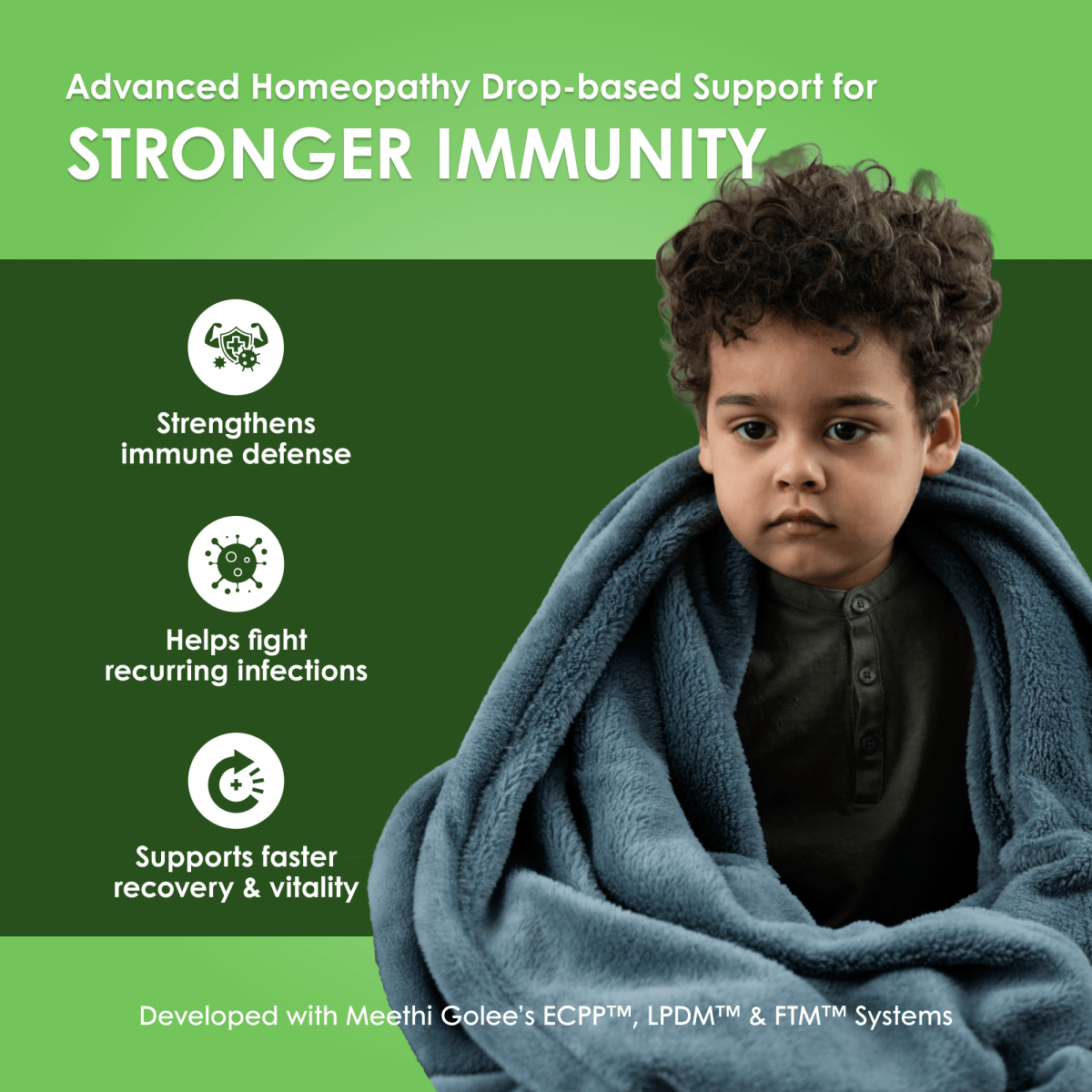 Immune - TOT - Meethi Golee